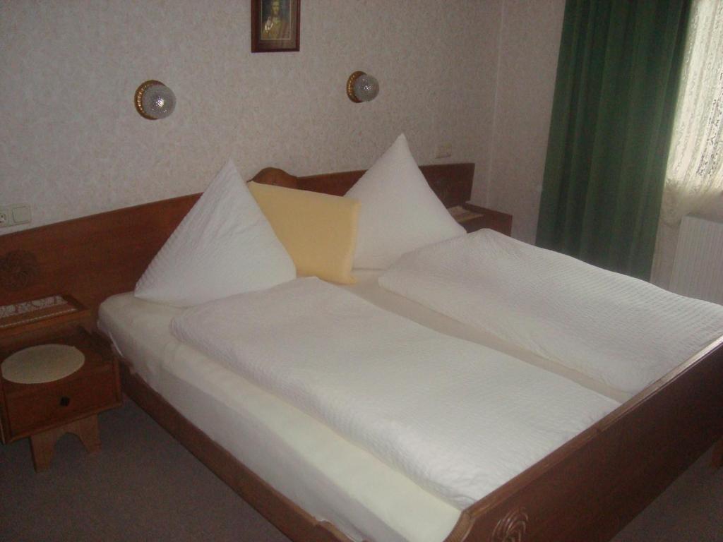 ホテル S'Hoamatl Höfen 部屋 写真